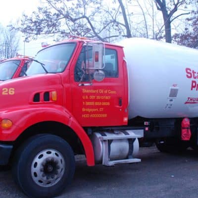 Standard Oil of Connecticut