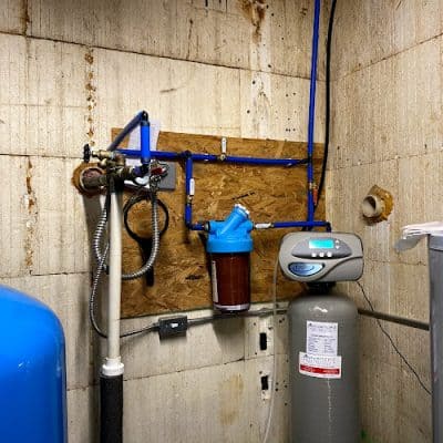 5-K Plumbing