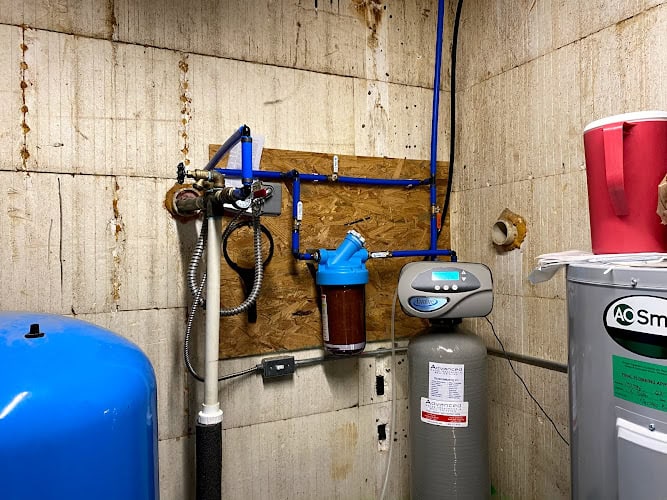 5-K Plumbing