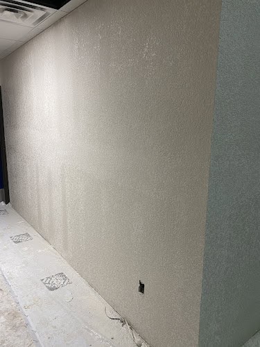 Garcia & Sonâ€™s Drywall