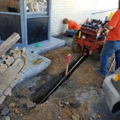 Atlantis Plumbing & Drains