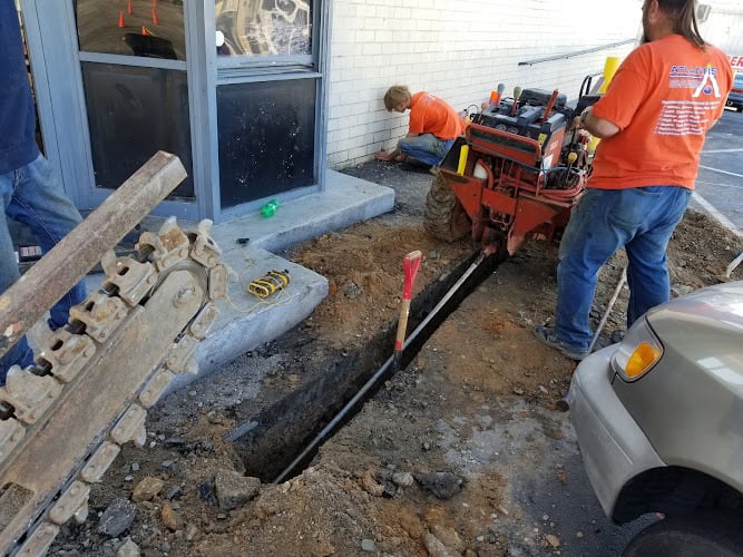 Atlantis Plumbing & Drains