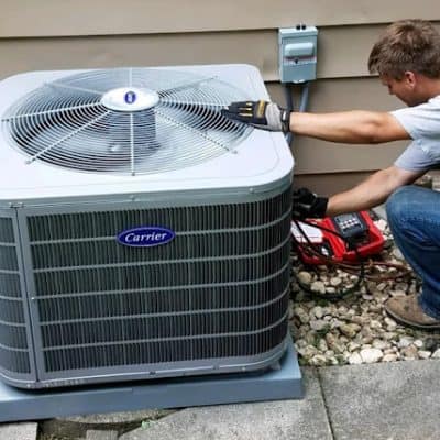 Elk Air Conditioning & Heating