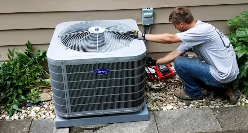 Elk Air Conditioning & Heating