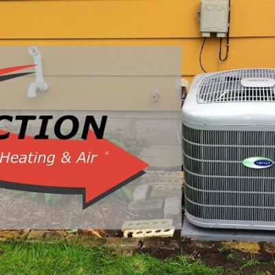 Action Heating & Air Conditioning, Inc.