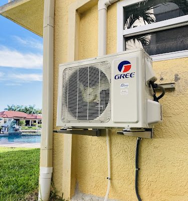 Libra Air Heating And Cooling