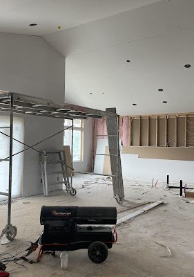 Speedy Drywall LLP