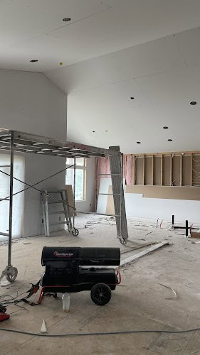 Speedy Drywall LLP