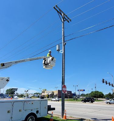 Blackhawk Electric & Generators Inc.