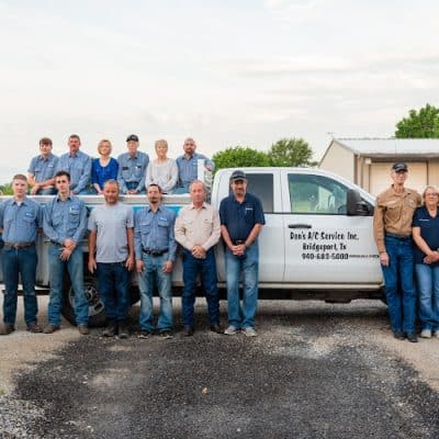 Don's AC Service, Inc.