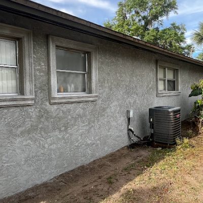 Top Knotch Stucco & Stone LLC