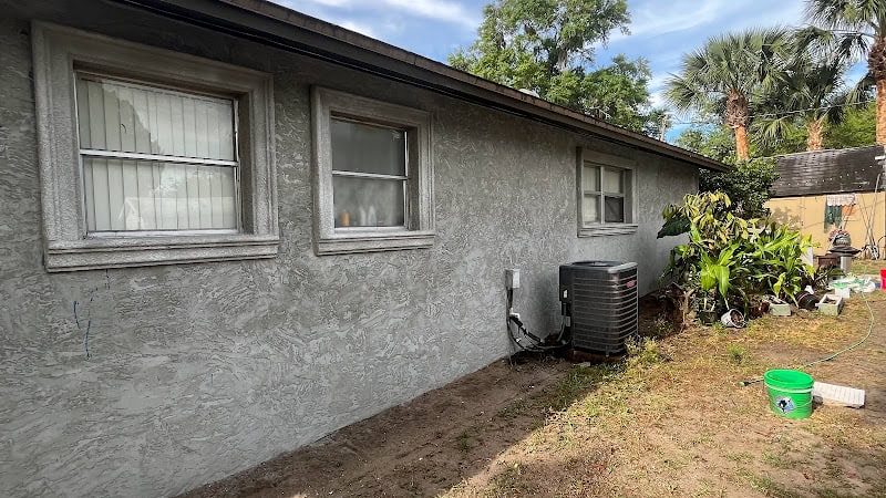 Top Knotch Stucco & Stone LLC