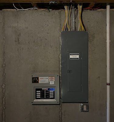 Weber Electric LLC