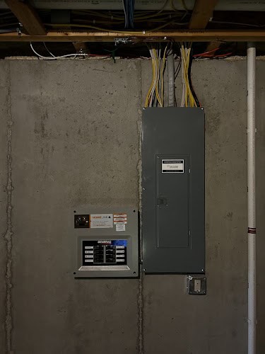 Weber Electric LLC