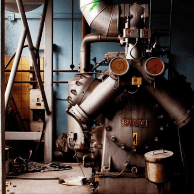 Rivers Plumbing, Heating And Air