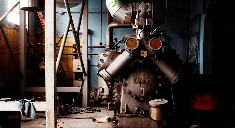 Rivers Plumbing, Heating And Air