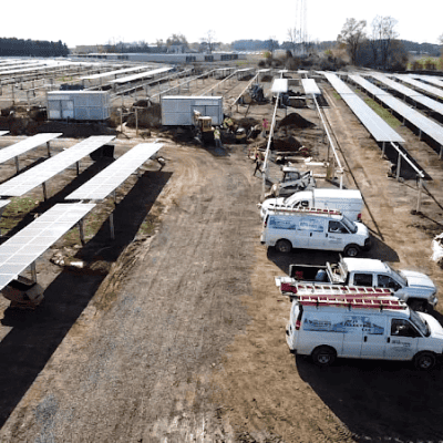 Got Electric, LLC