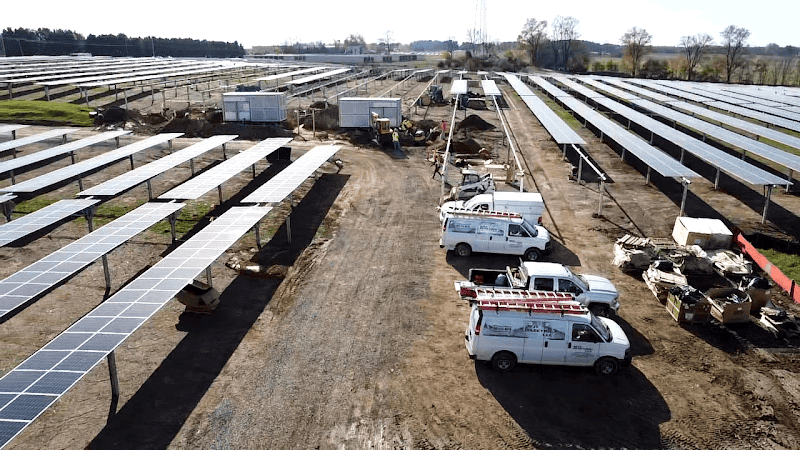 Got Electric, LLC
