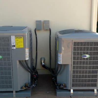 A Plus Heating and Air
