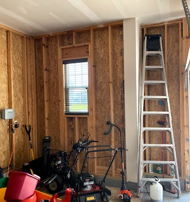 Bison Drywall, LLC