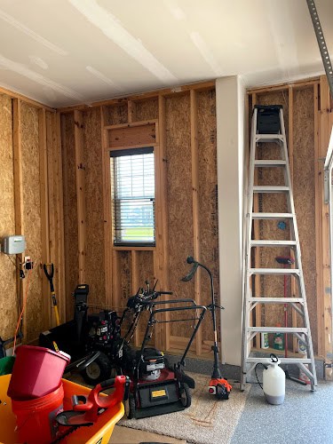 Bison Drywall, LLC