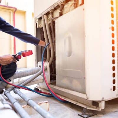 Martin Air HVAC