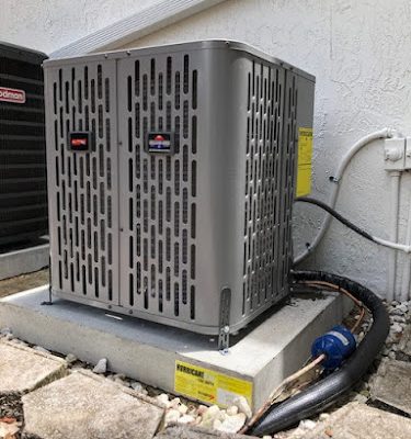 Millian Aire AC & Heating