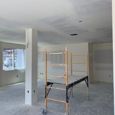 Valley Drywall
