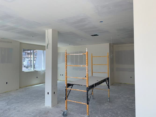 Valley Drywall