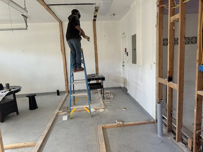 Drywall & Handyman Services Fort Lauderdale