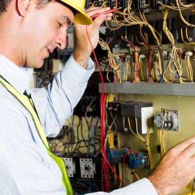 Valley Electric