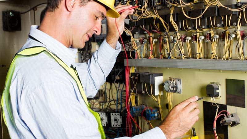 Valley Electric