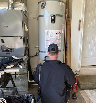 Henco Plumbing Services