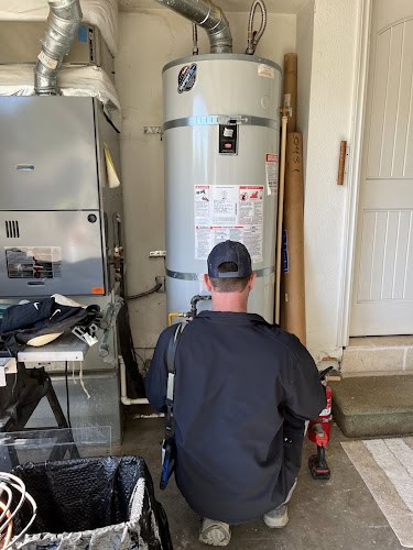 Henco Plumbing Services