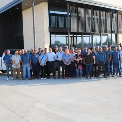 Silver Spur Air, Heating, & Plumbing of Austin