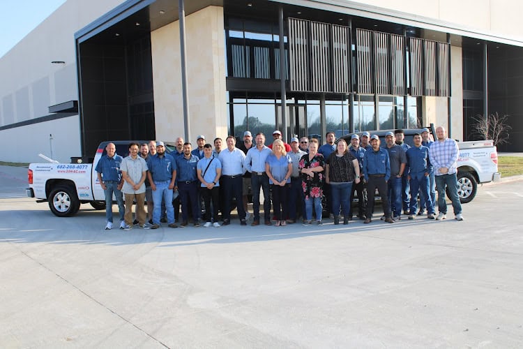 Silver Spur Air, Heating, & Plumbing of Austin