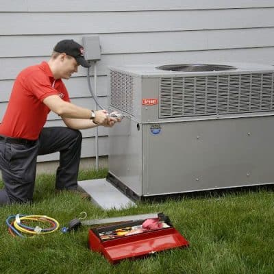 Watley Heating & Air Conditioning