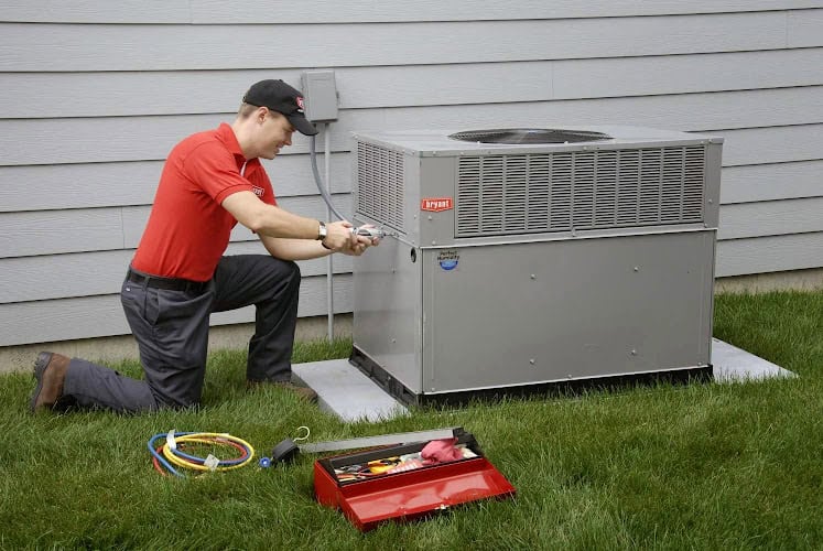Watley Heating & Air Conditioning