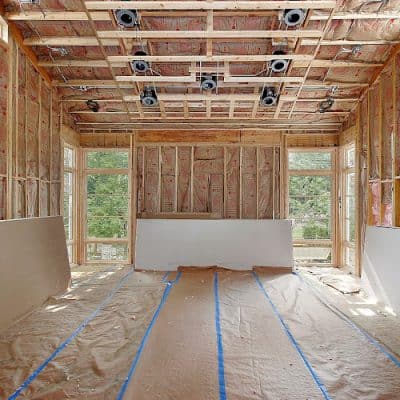 Chatham Township Drywall Repair & Patching