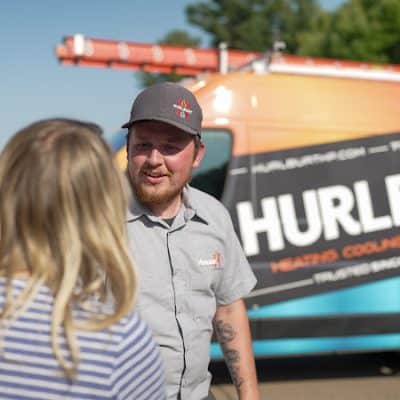 Hurlburt Heating & Plumbing