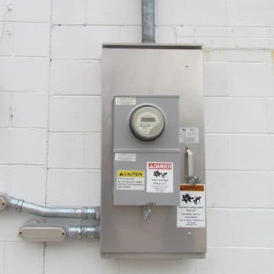 Phil Gagliardi Electric Company Inc