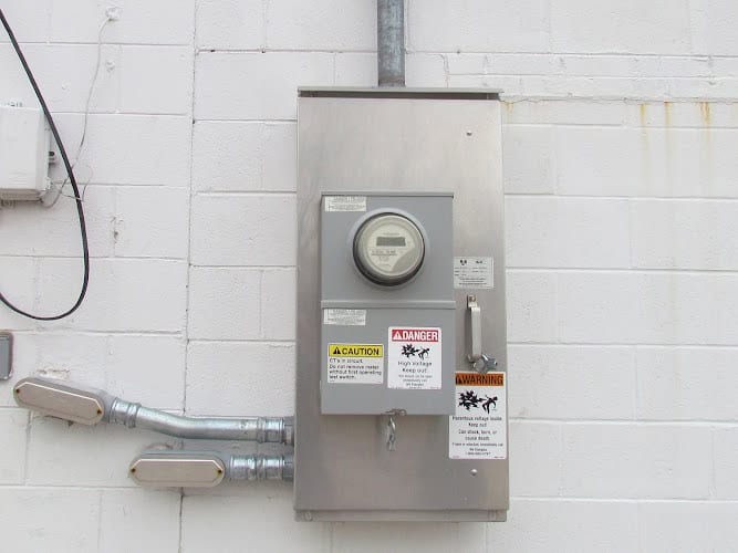 Phil Gagliardi Electric Company Inc
