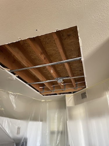 Imperial Drywall LLC
