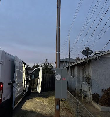 TNT Electric