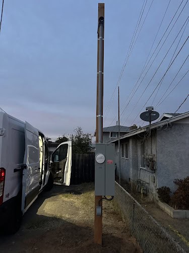 TNT Electric