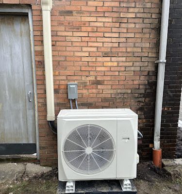 NDC Heating & Cooling, LLC.