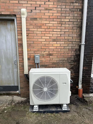 NDC Heating & Cooling, LLC.