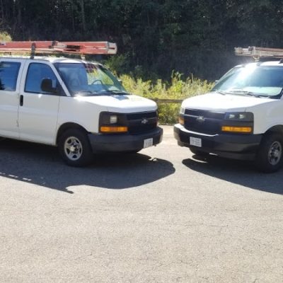 Thomas Electrical Solutions