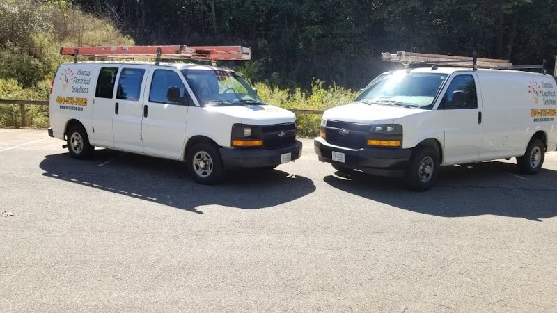 Thomas Electrical Solutions