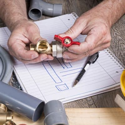 Farfaras & Son Plumbing & Heating Co Inc